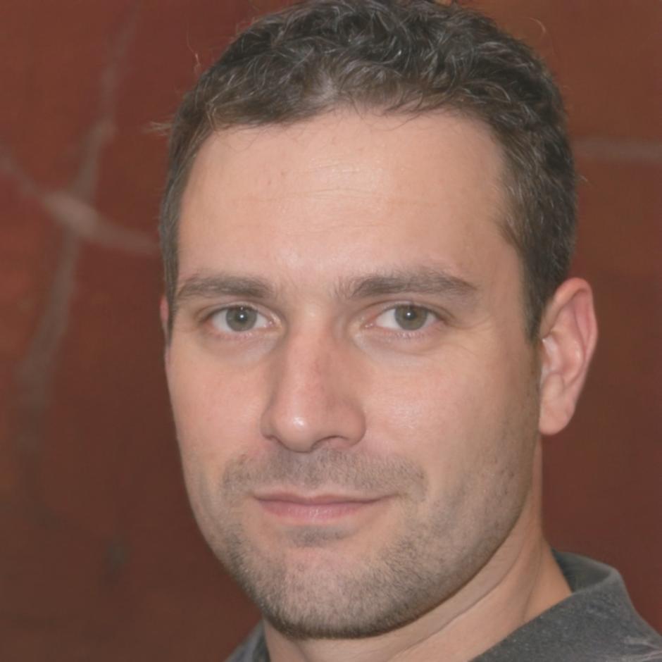 Portrait de Séverin Lacoste, expert en valorisation d'actifs