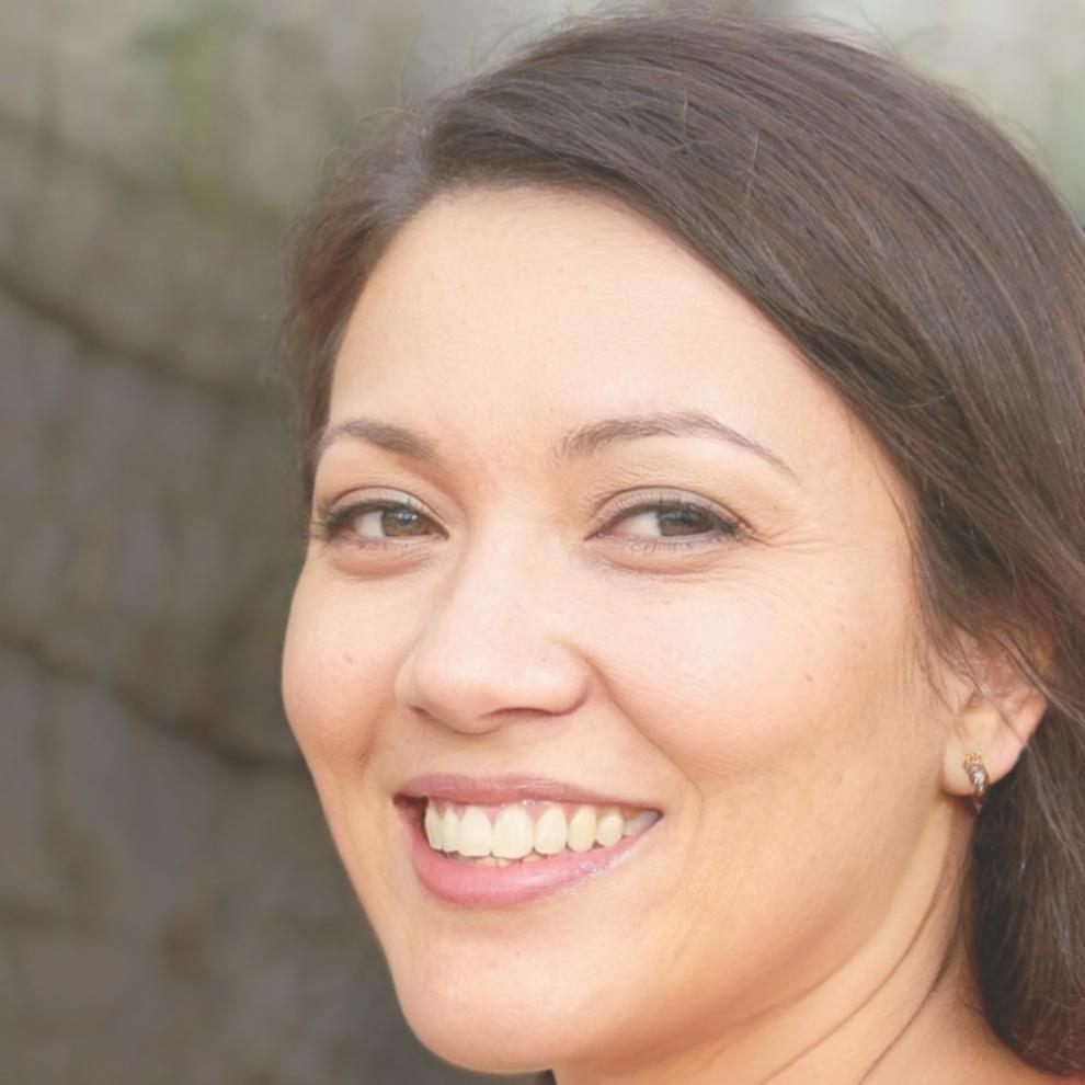 Portrait de Delphine Moreau, spécialiste en gestion de risques